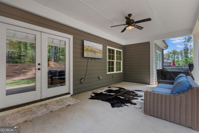 1050 Mcinteer Circle, Greensboro, GA 30642