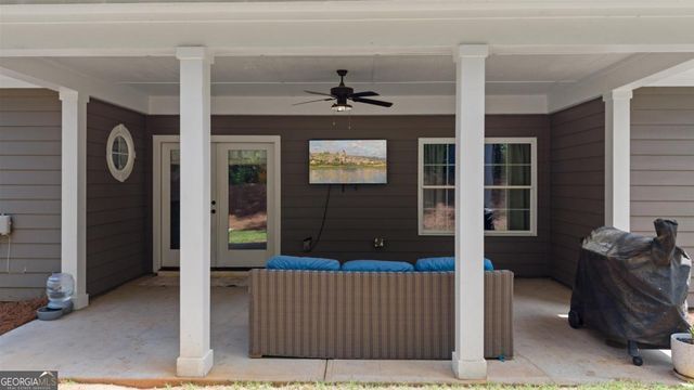 1050 Mcinteer Circle, Greensboro, GA 30642