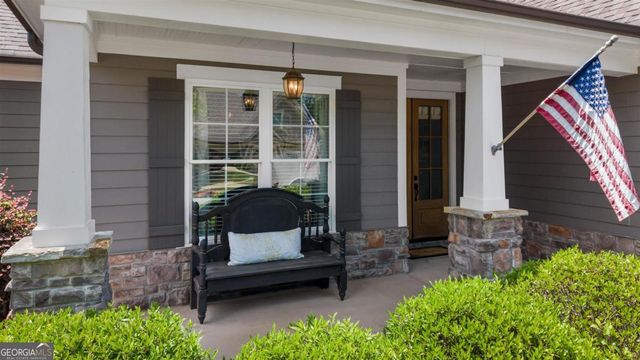 1050 Mcinteer Circle, Greensboro, GA 30642