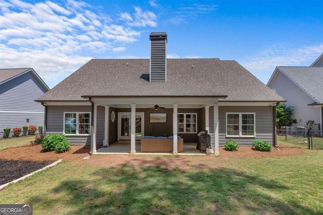 1050 Mcinteer Circle, Greensboro, GA 30642