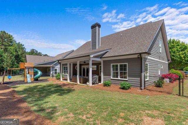 1050 Mcinteer Circle, Greensboro, GA 30642