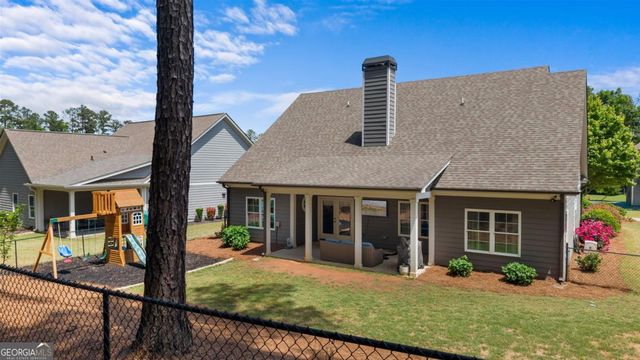 1050 Mcinteer Circle, Greensboro, GA 30642
