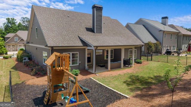 1050 Mcinteer Circle, Greensboro, GA 30642