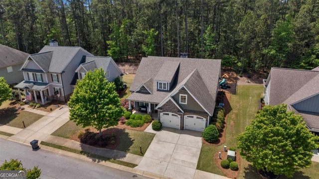 1050 Mcinteer Circle, Greensboro, GA 30642