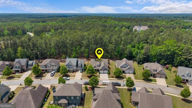 1050 Mcinteer Circle, Greensboro, GA 30642