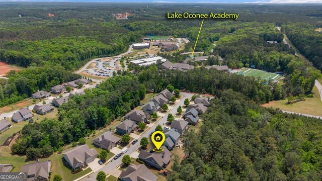 1050 Mcinteer Circle, Greensboro, GA 30642