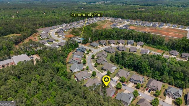 1050 Mcinteer Circle, Greensboro, GA 30642