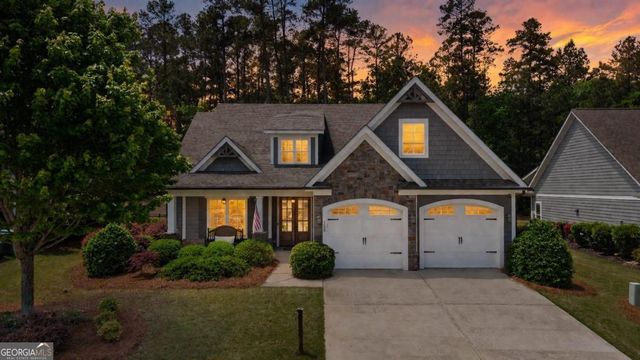 1050 Mcinteer Circle, Greensboro, GA 30642