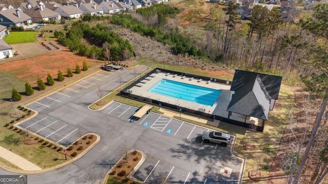 1050 Mcinteer Circle, Greensboro, GA 30642