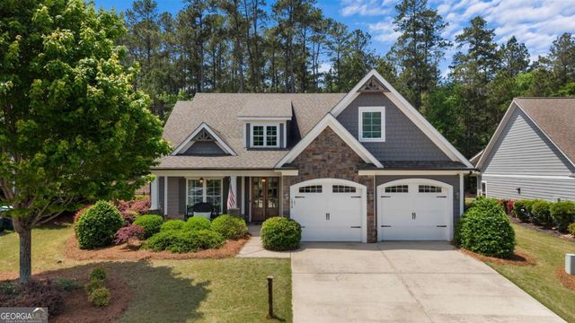 1050 Mcinteer Circle, Greensboro, GA 30642