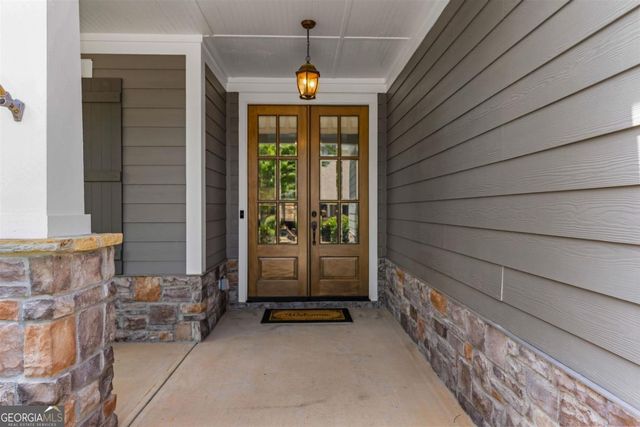 1050 Mcinteer Circle, Greensboro, GA 30642