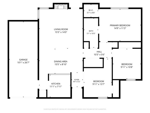 6735 Woodhill Road, Dallas, TX 75217