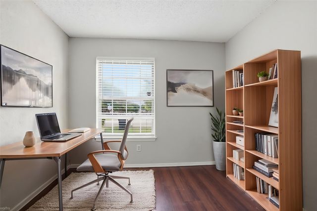 6735 Woodhill Road, Dallas, TX 75217