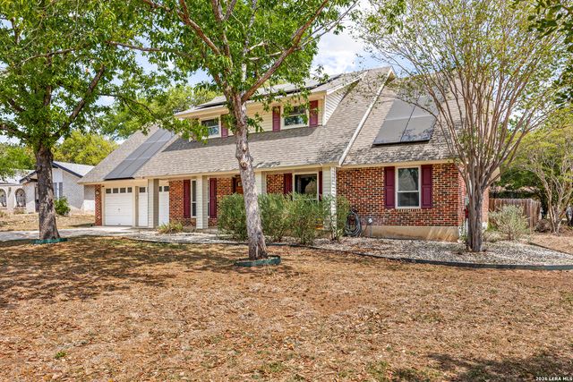 2037 Windy Trl, San Antonio, TX 78232