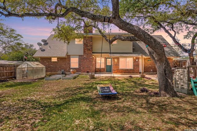 2037 Windy Trl, San Antonio, TX 78232