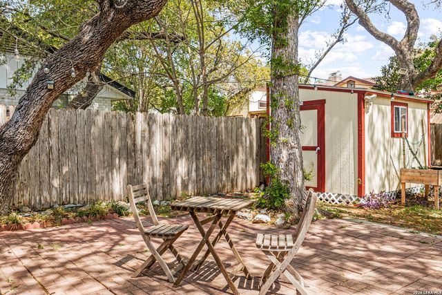 2037 Windy Trl, San Antonio, TX 78232