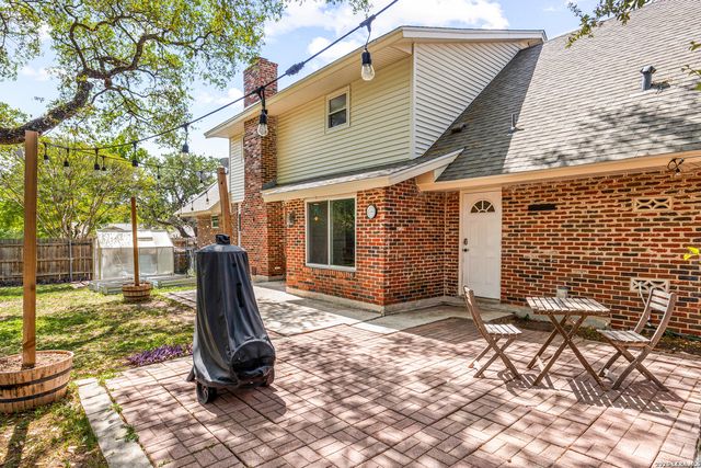 2037 Windy Trl, San Antonio, TX 78232