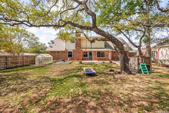 2037 Windy Trl, San Antonio, TX 78232