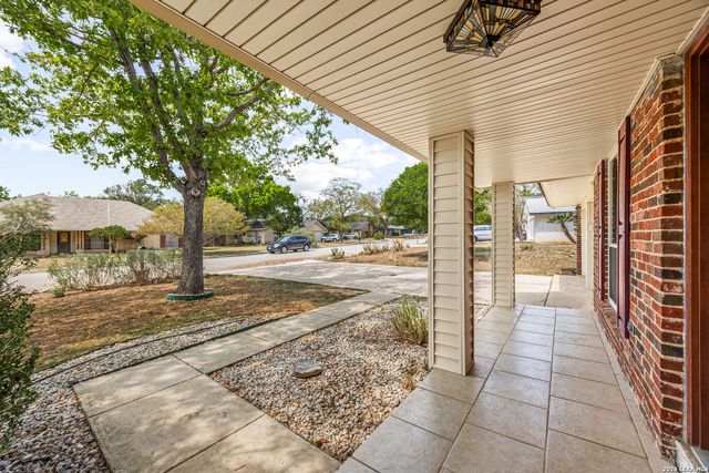 2037 Windy Trl, San Antonio, TX 78232