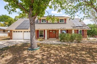 2037 Windy Trl, San Antonio, TX 78232