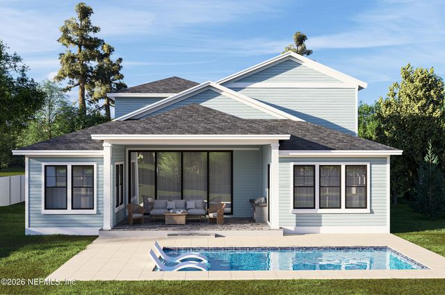 576 SEAGATE Avenue, Neptune Beach, FL 32266