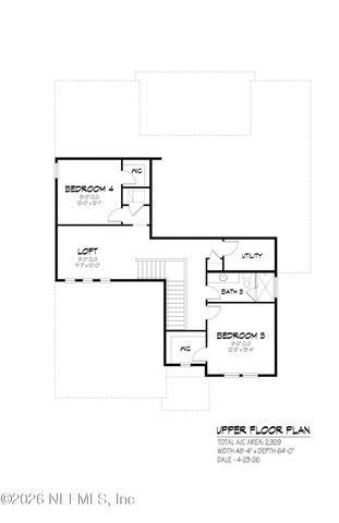576 SEAGATE Avenue, Neptune Beach, FL 32266