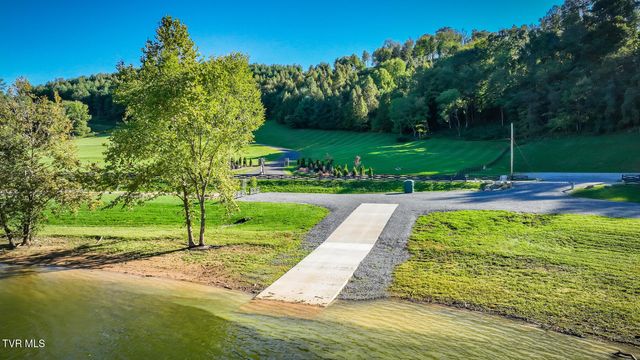 Lot 11 Cowan Town Road, Butler, TN 37640