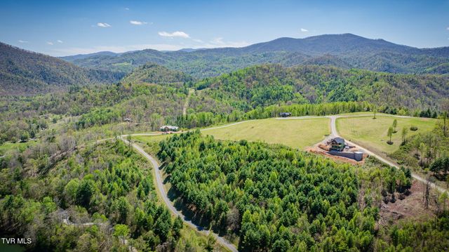 Lot 11 Cowan Town Road, Butler, TN 37640