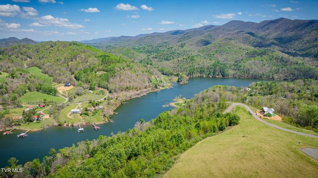 Lot 11 Cowan Town Road, Butler, TN 37640