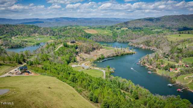 Lot 11 Cowan Town Road, Butler, TN 37640