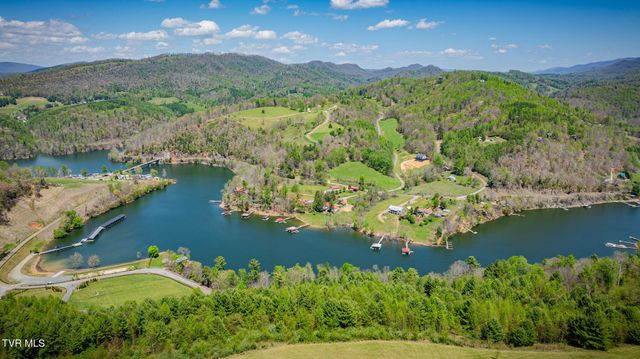 Lot 11 Cowan Town Road, Butler, TN 37640