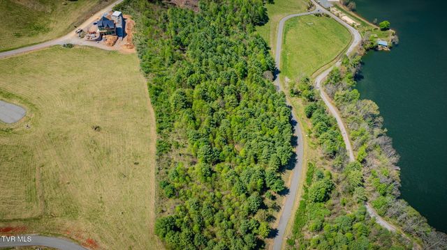 Lot 11 Cowan Town Road, Butler, TN 37640