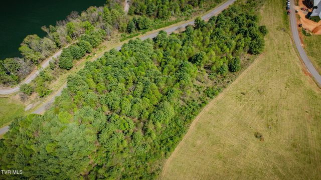Lot 11 Cowan Town Road, Butler, TN 37640