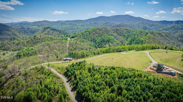 Lot 11 Cowan Town Road, Butler, TN 37640