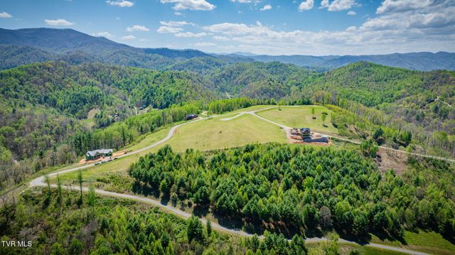 Lot 11 Cowan Town Road, Butler, TN 37640