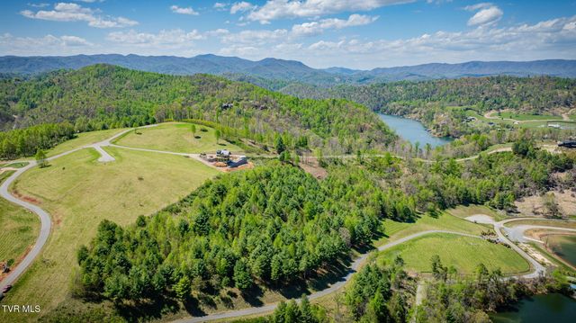 Lot 11 Cowan Town Road, Butler, TN 37640
