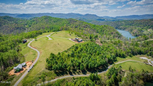 Lot 11 Cowan Town Road, Butler, TN 37640