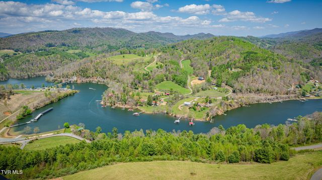 Lot 11 Cowan Town Road, Butler, TN 37640