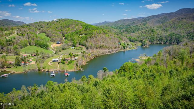 Lot 11 Cowan Town Road, Butler, TN 37640