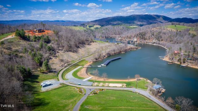 Lot 11 Cowan Town Road, Butler, TN 37640