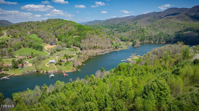 Lot 11 Cowan Town Road, Butler, TN 37640