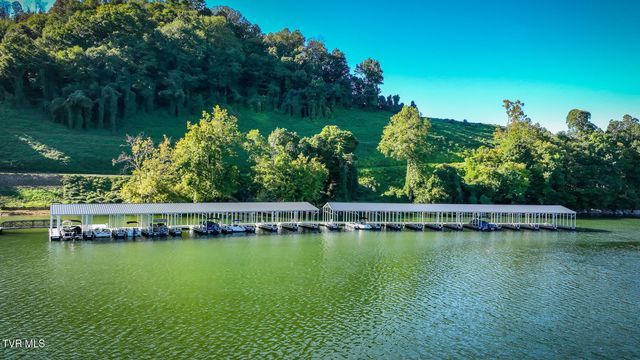 Lot 11 Cowan Town Road, Butler, TN 37640