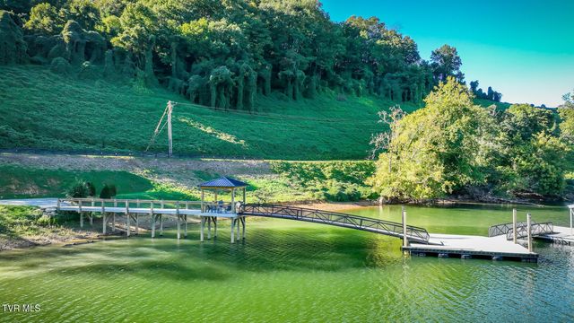Lot 11 Cowan Town Road, Butler, TN 37640