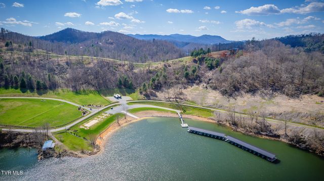 Lot 11 Cowan Town Road, Butler, TN 37640