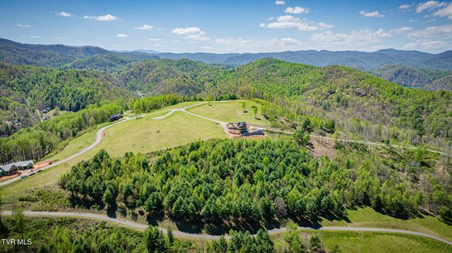 Lot 11 Cowan Town Road, Butler, TN 37640