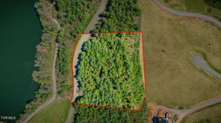 Lot 11 Cowan Town Road, Butler, TN 37640