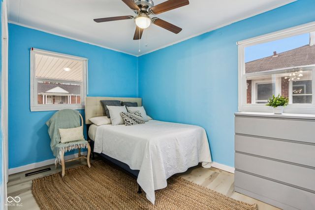 5168 Caroline Avenue, Indianapolis, IN 46205