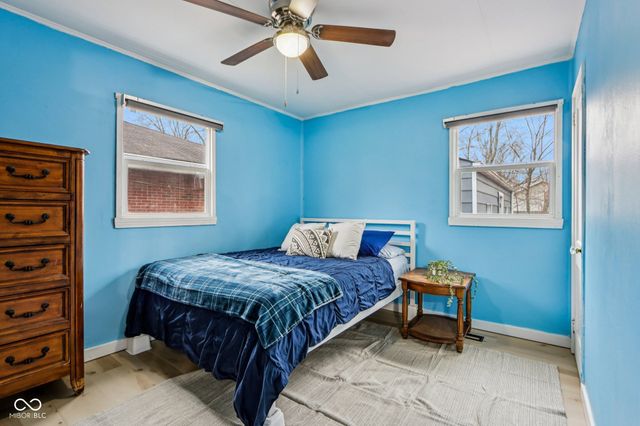 5168 Caroline Avenue, Indianapolis, IN 46205