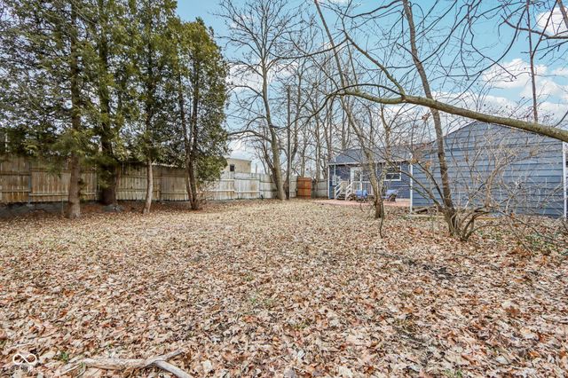 5168 Caroline Avenue, Indianapolis, IN 46205