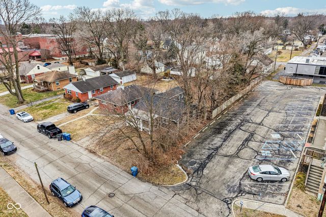 5168 Caroline Avenue, Indianapolis, IN 46205